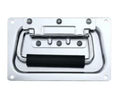 HANDLE HARDCASE MERK THANOS SY-LS 09 (NON PER)