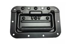HANDLE HARDCASE MERK THANOS SY-LS 03 BLACK