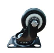RODA BOX HARDCASE THANOS 2 INC JL2H-PVC-BK23S TANPA REM