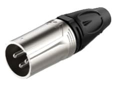 JACK MALE CANON MERK ROXTONE RX3M-NT