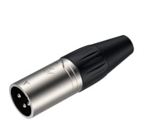 JACK CANON JANTAN ROXTONE RX3MP-NT