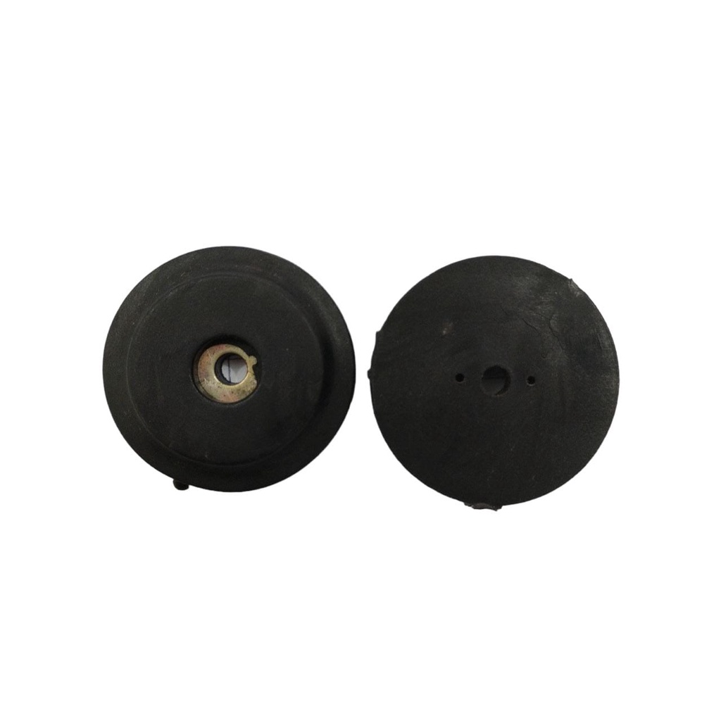 Kaki Box Speaker Bulat KB 102 Karet,Kaki Karet Box Power Speaker